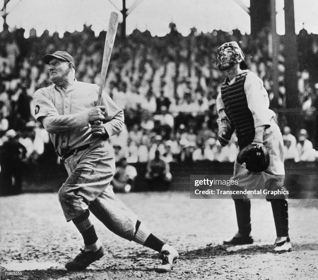 Honus Wagner Exhibition