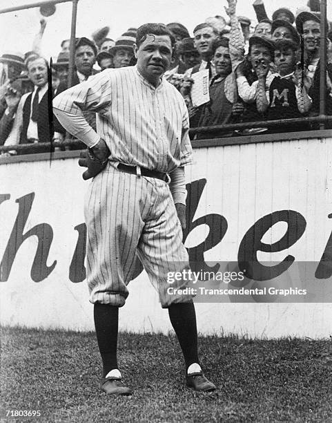Babe Ruth Stadium Babe Ruth Stadium Photos and Premium High Res Pictures - Getty Images