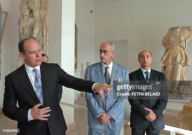 Tunis Archaeological Museum Photos and Premium High Res Pictures ...