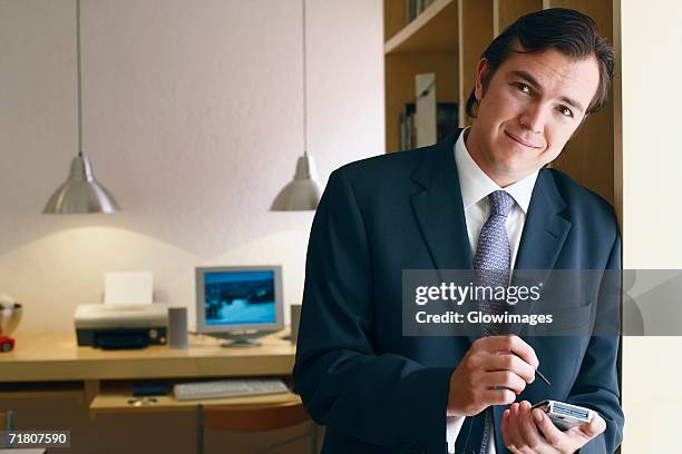 Personal Data Assistant Computer 111 Pc Personal Assistant Stock Photos, High-Res Pictures, and Images ...