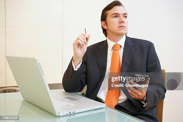 Personal Data Assistant Computer 260 Personal Data Laptop Stock Photos, High-Res Pictures, and Images ...