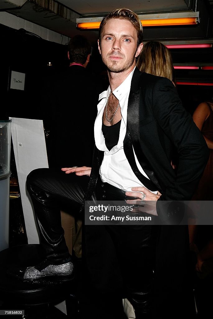 Distinctive Assets Hosts The Bratz Forever Diamondz Lounge At Fashion Rocks