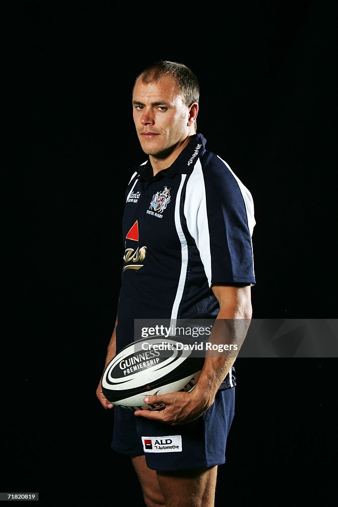 Bristol Photocall