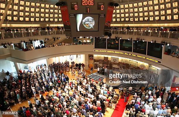 9,268 Naismith Memorial Basketball Hall Of Fame Photos & High Res Pictures  - Getty Images
