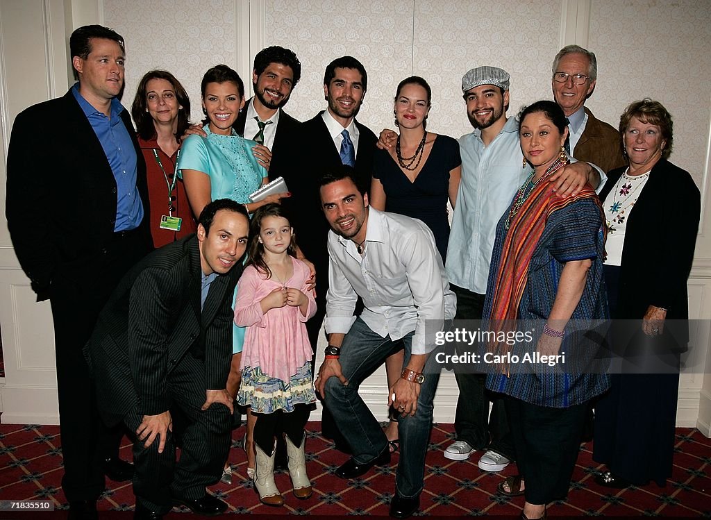 TIFF After Party for "Bella"