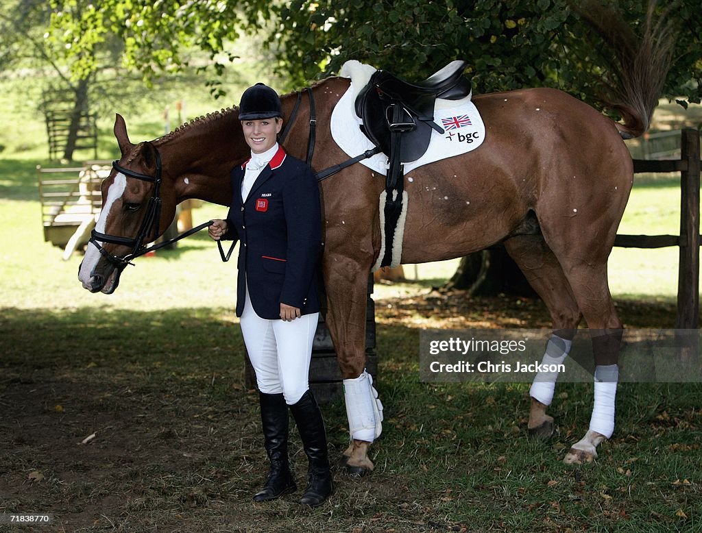 Burghley Horse Trials