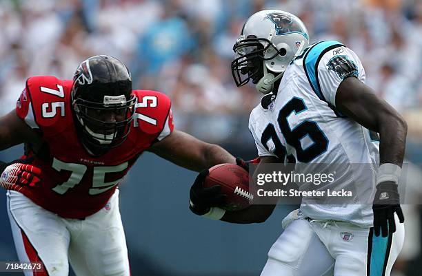 Rod Coleman 196 Rod Coleman Photos & High Res Pictures - Getty Images