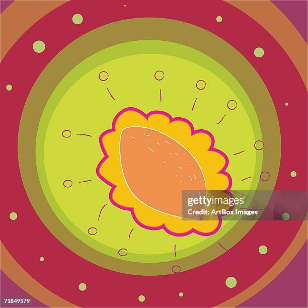 252 Almond Shape Pattern Stock Photos, HighRes Pictures, and Images