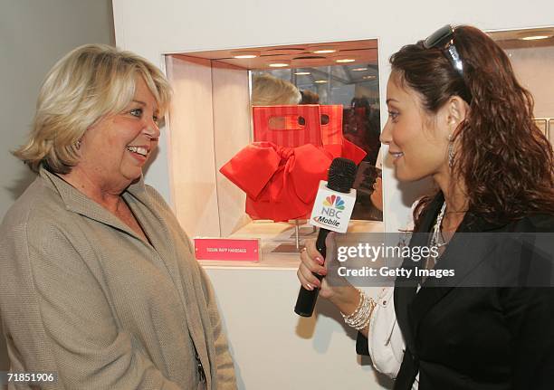 Christine Rapp Ed Rapp Susan Rapp Photos and Premium High Res Pictures - Getty Images