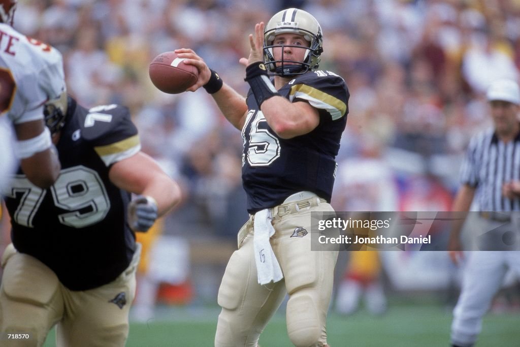 Drew Brees #15