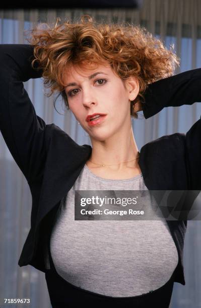 181 Actress Ellen Greene Stock Photos, High-Res Pictures, and Images