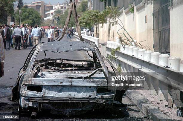 Sana Syrian News Photos and Premium High Res Pictures - Getty Images
