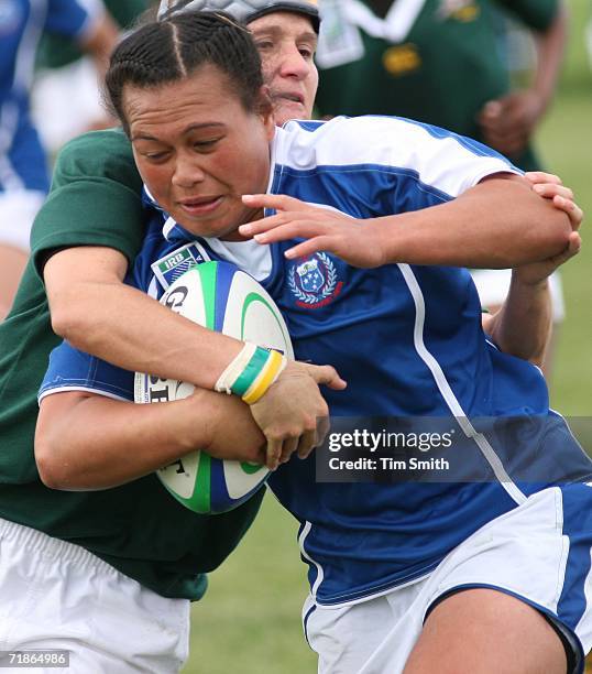 Jessica Samoa 17 Botha Alberta Photos & High Res Pictures - Getty Images