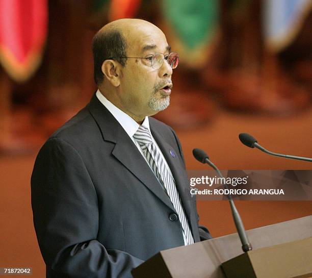Sayed Jaafar 31 Syed Jaafar Albar Stock Photos, High-Res Pictures, and Images ...