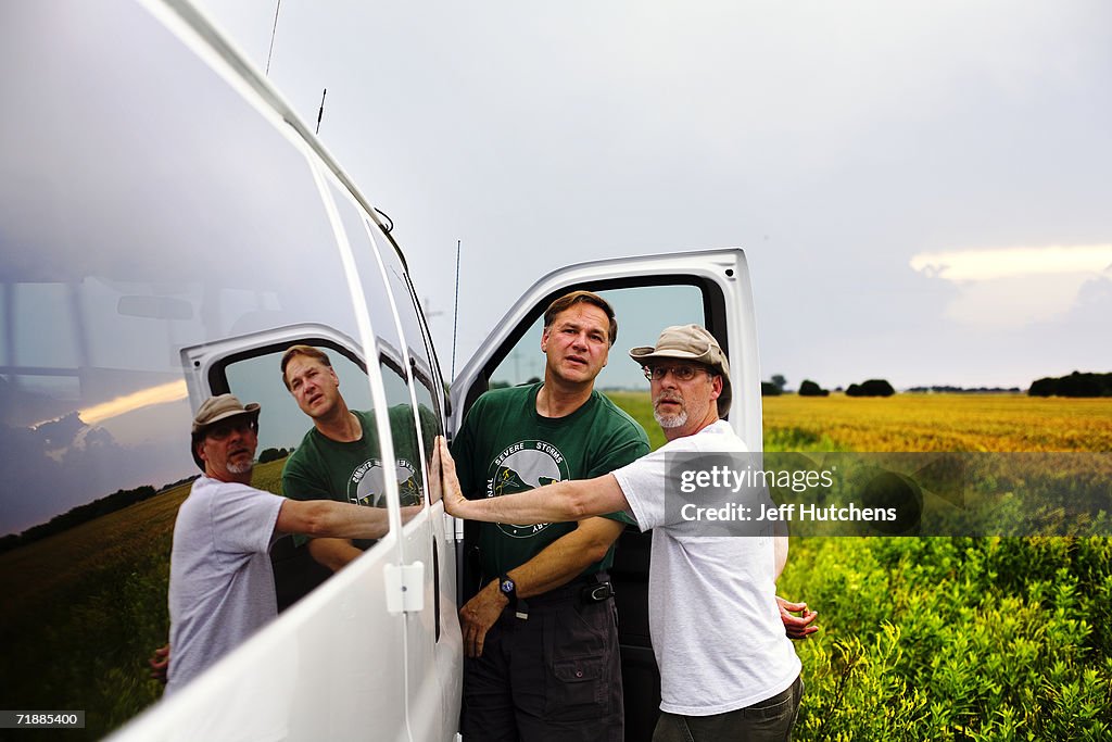 Storm Chasers