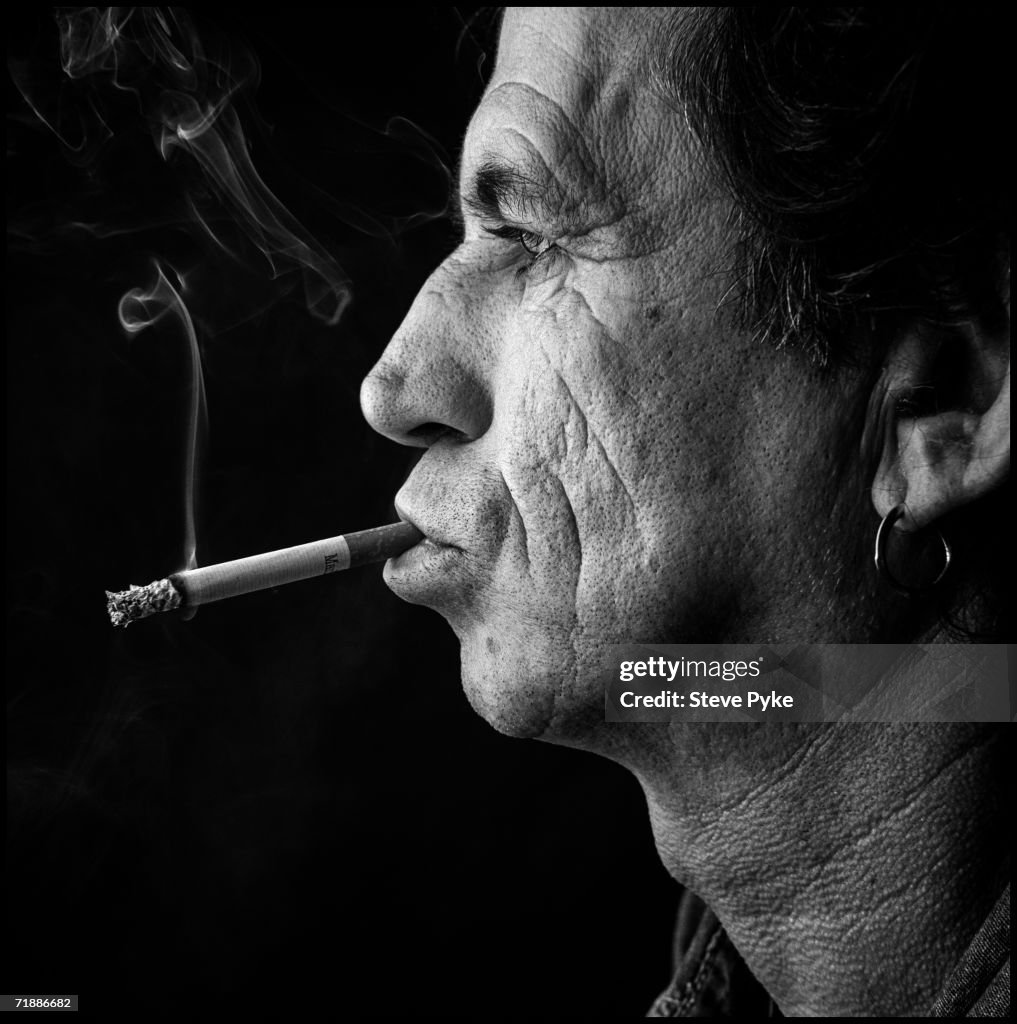 Keith Richards