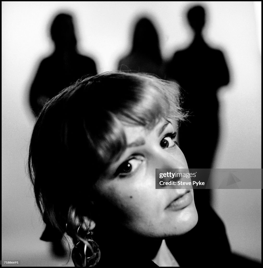 The Primitives