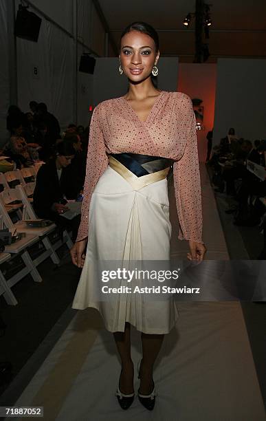 Nik Bal Model 319 Model Nik Photos & High Res Pictures - Getty Images