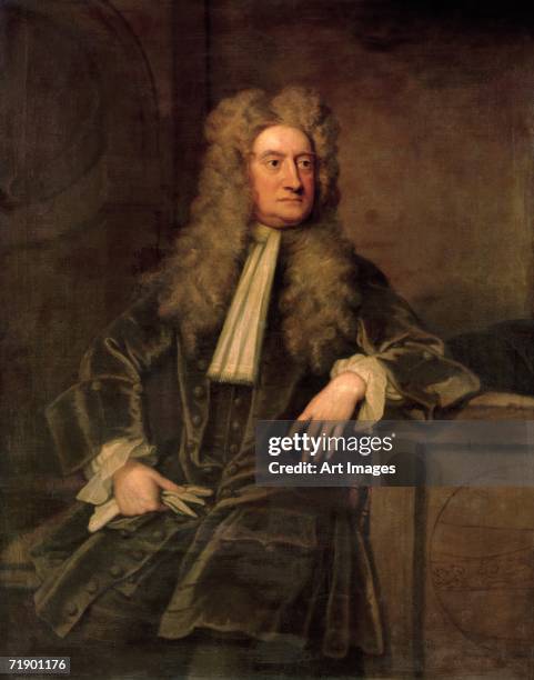 Sir Isaac Newton