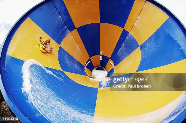 Tornado Ride Photos and Premium High Res Pictures - Getty Images