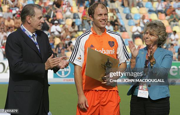 Els Van Breda Vriesman Photos and Premium High Res Pictures Getty Images