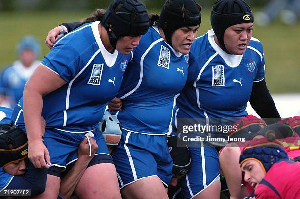 Samoa Rugby Cap Samoa Female Photos and Premium High Res Pictures - Getty Images