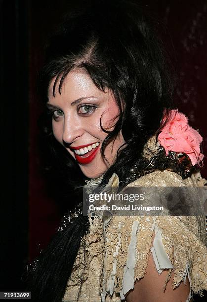 Jesikah Rabbit Jesika Von Rabbit Photos and Premium High Res Pictures - Getty Images