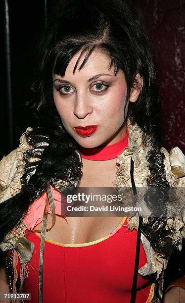 Jesikah Rabbit Jesika Von Rabbit Photos and Premium High Res Pictures - Getty Images