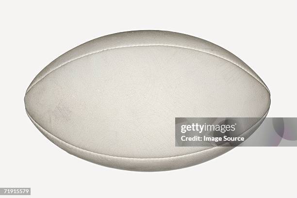 rugby ball - ラグビーボール ストックフォトと画像