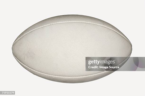 rugby ball - rugby ball stock pictures, royalty-free photos & images