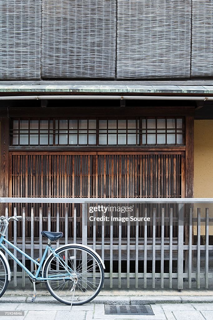 日本住宅