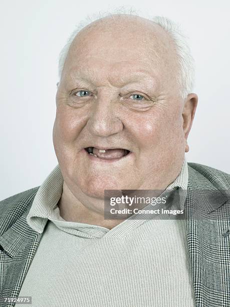 1,148 Toothless Man Stock Photos, High-Res Pictures, and Images - Getty ...
