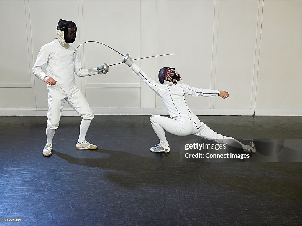 Fencing