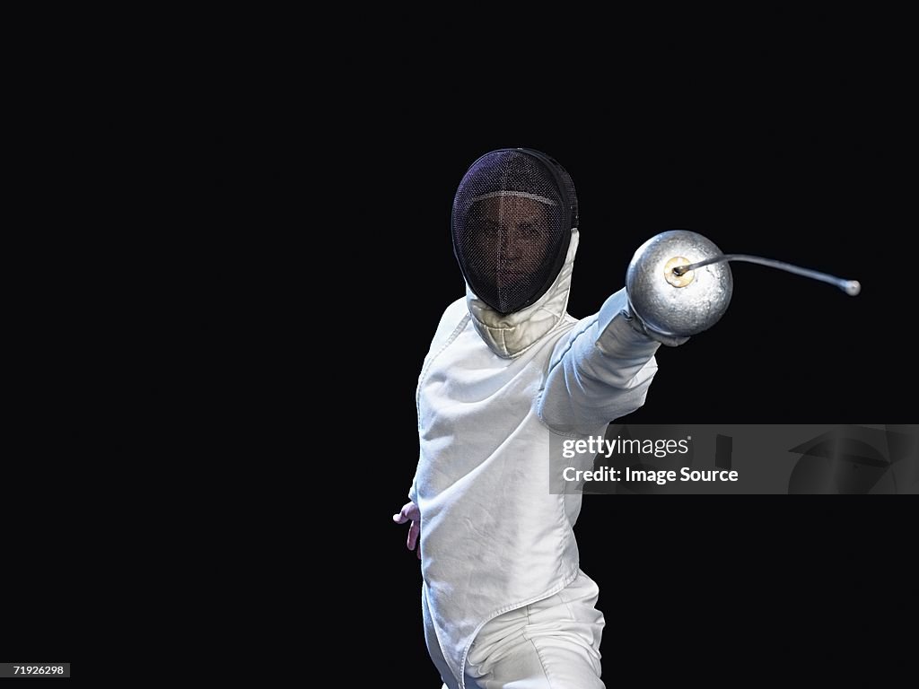 Fencer