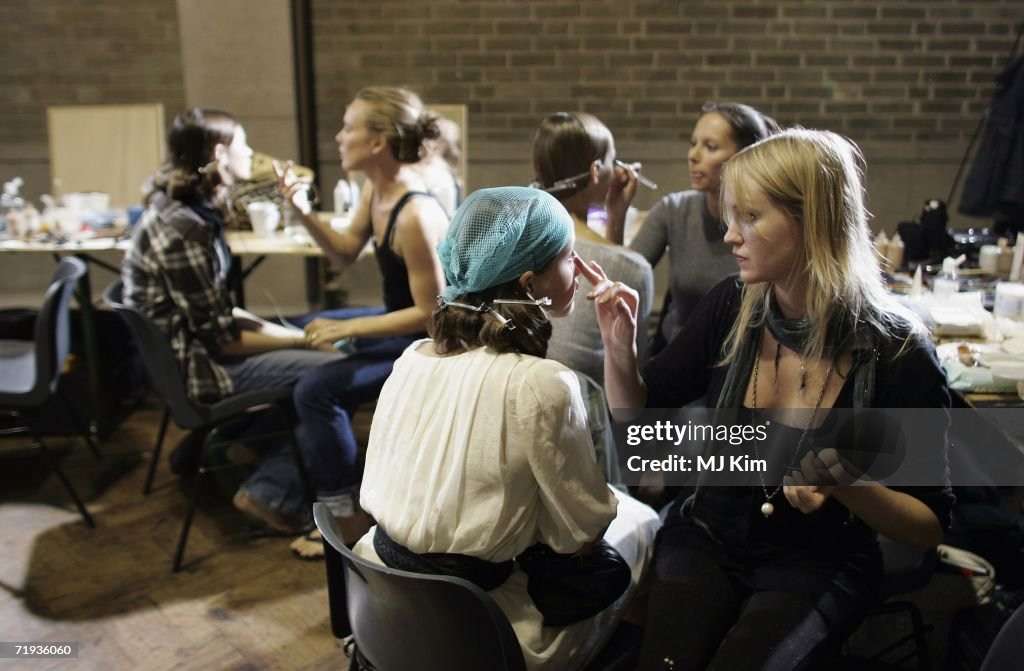 London Fashion Week - Paul Smith Women