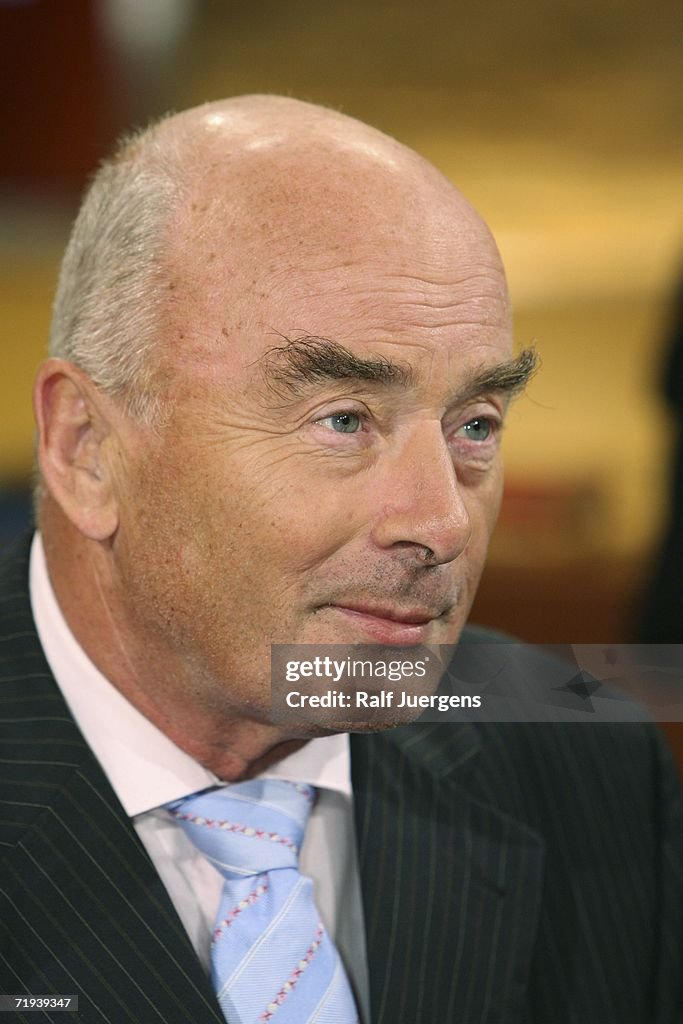 Maischberger Talk Show