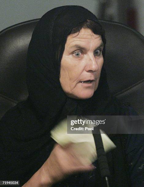 Shamsa Rashed 88 Shamsa Stock Photos, High-Res Pictures, and Images - Getty Images