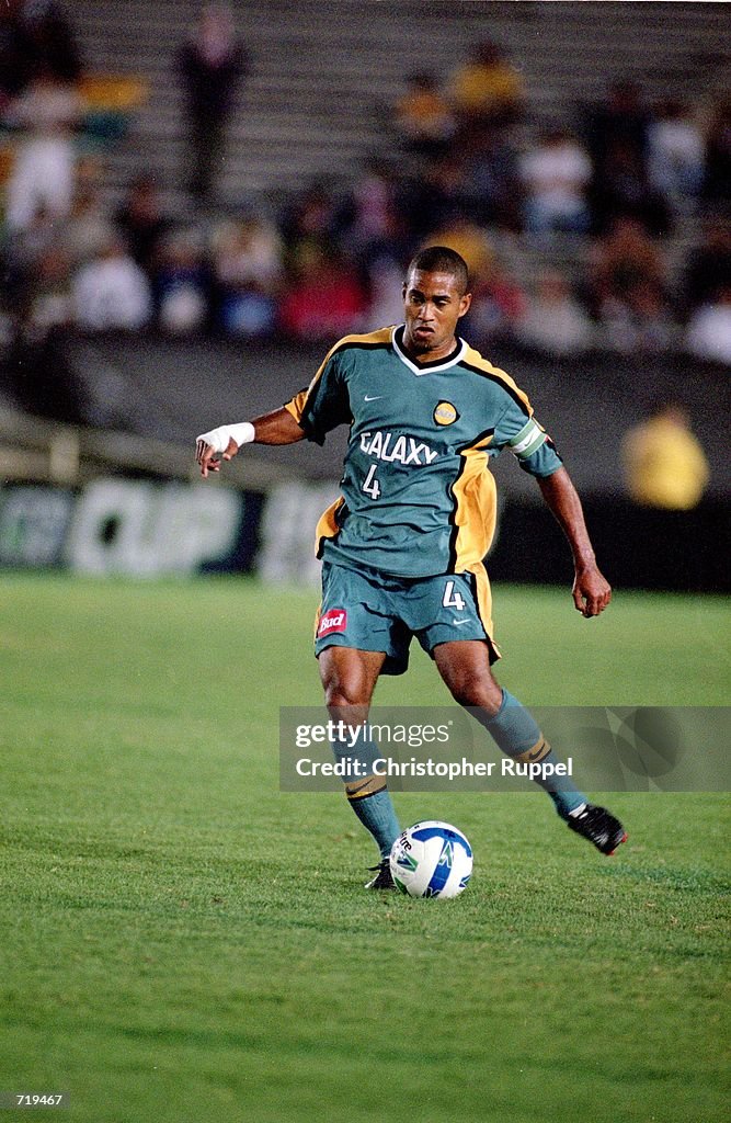 Robin Fraser #4...