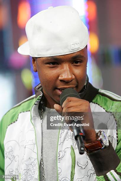 67 Rapper Jibbs Photos & High Res Pictures - Getty Images