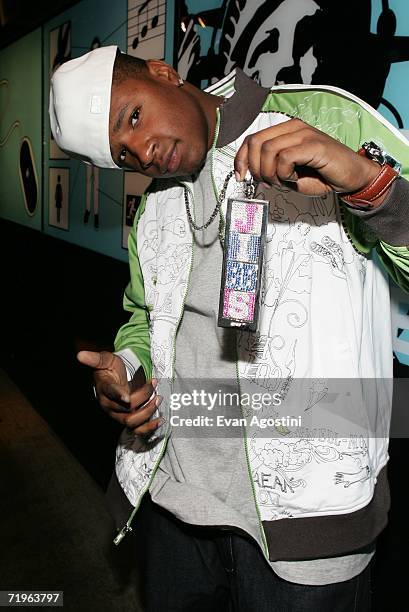 67 Rapper Jibbs Photos & High Res Pictures - Getty Images