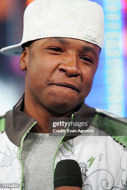 67 Rapper Jibbs Photos & High Res Pictures - Getty Images