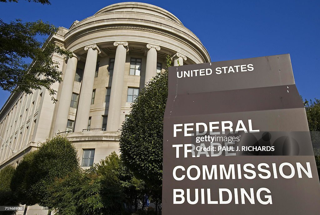 The US Federal Trade Commission (FTC) bu