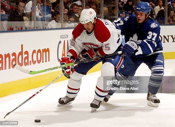 Toronto Maple Mathiue 2,164 Montreal Canadiens Mathieu Photos & High Res Pictures - Getty Images