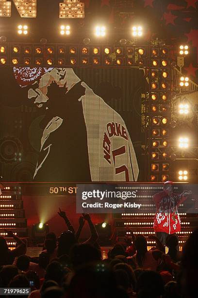 Papoo's Rapper 105 Papoose (Rapper) Stock Photos, High-Res Pictures, and Images ...