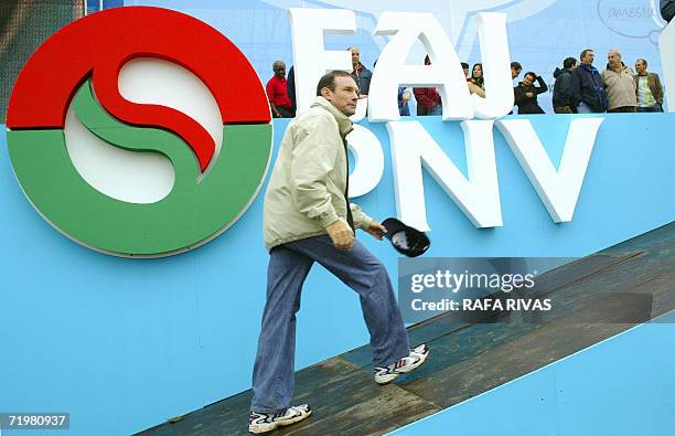 President Basque 214 Alderdi Eguna Stock Photos, High-Res Pictures, and Images - Getty ...