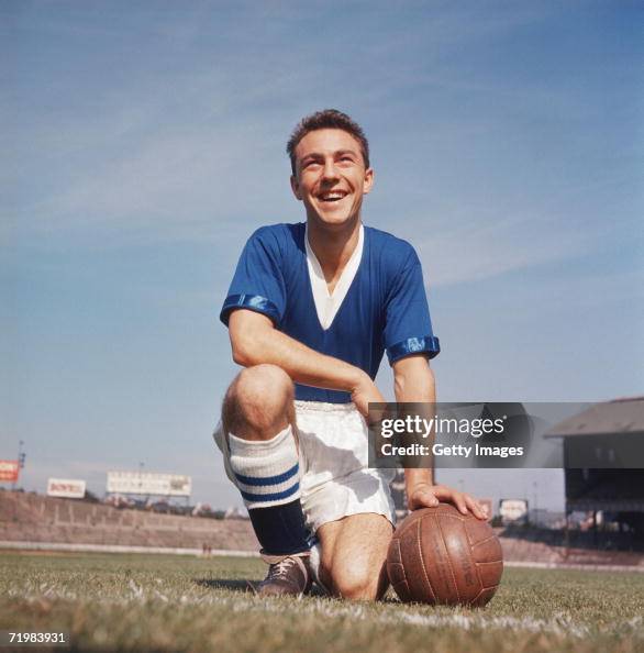 Jimmy Greaves Jimmy Greaves