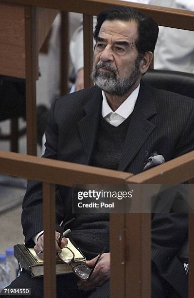 Saddam Hussein 1980 Photos and Premium High Res Pictures Getty Images Saddam Hussein 1980 Photos and Premium High Res Pictures Getty Images