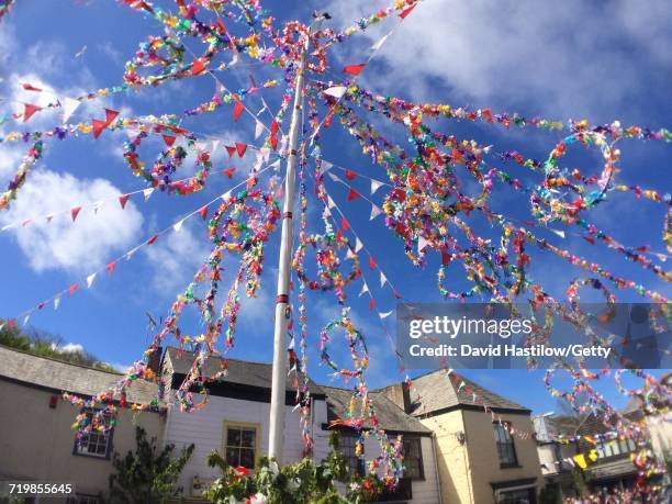 2,479 Maypole Stock Photos, High-Res Pictures, and Images - Getty Images