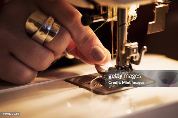 340 Threading Machine Stock Photos, High-Res Pictures, and Images ...