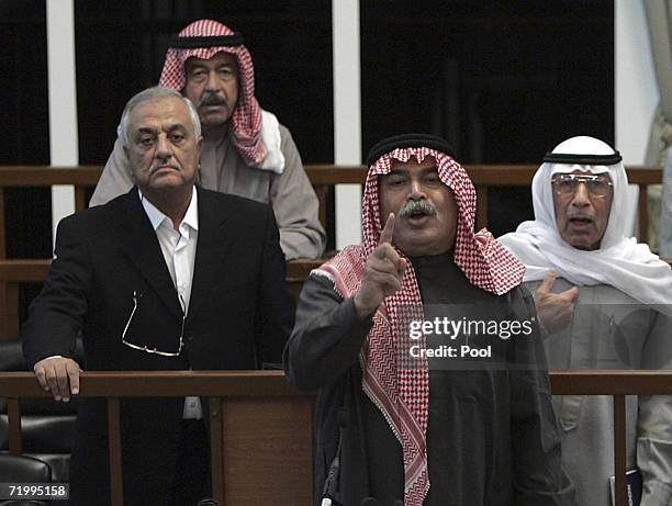 Hashm Ali Raj Hashim Saleh Photos and Premium High Res Pictures - Getty Images
